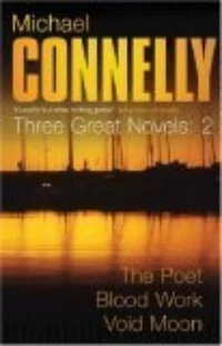 Three Great Novels The Thrillers